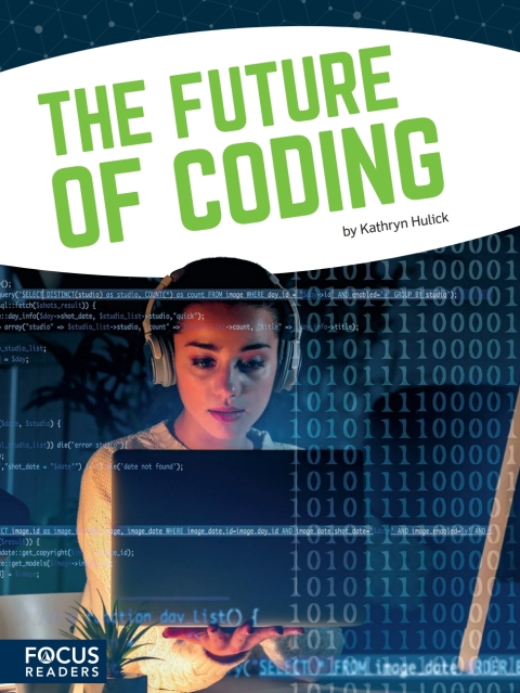The Future of Coding 