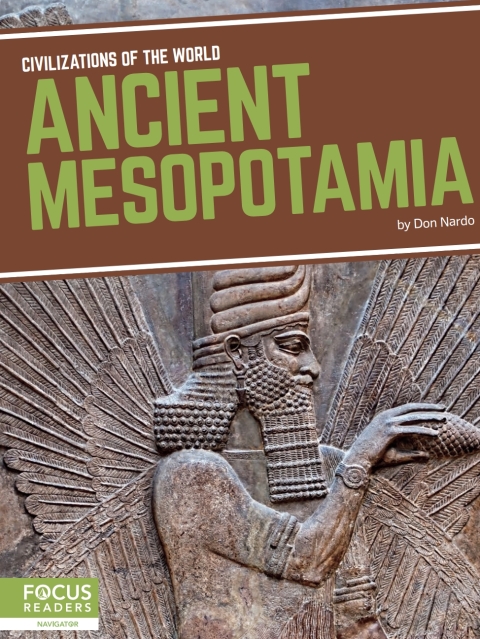 Ancient Mesopotamia 