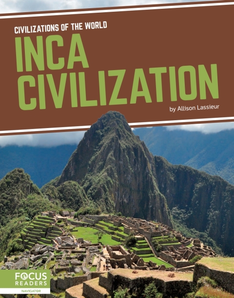 Inca Civilization 
