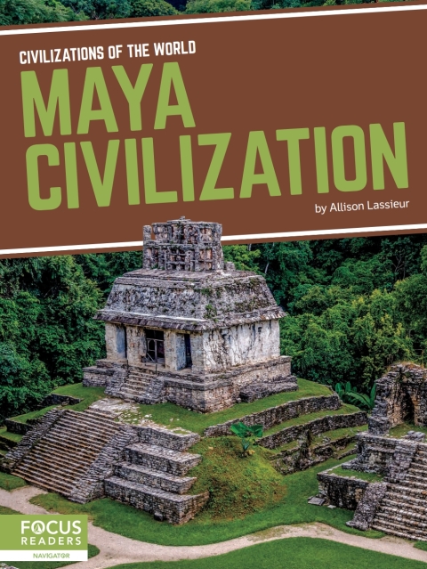 Maya Civilization 