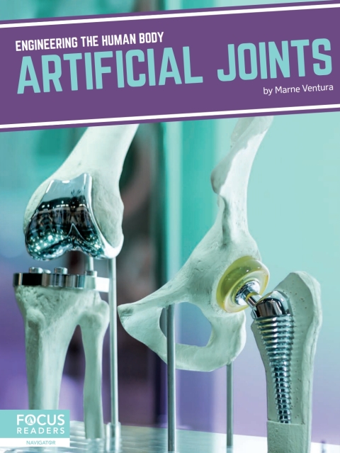 Cover image for book Artificial Joints