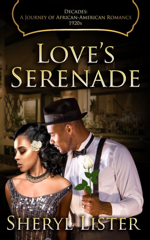 Cover image for book Love’s Serenade