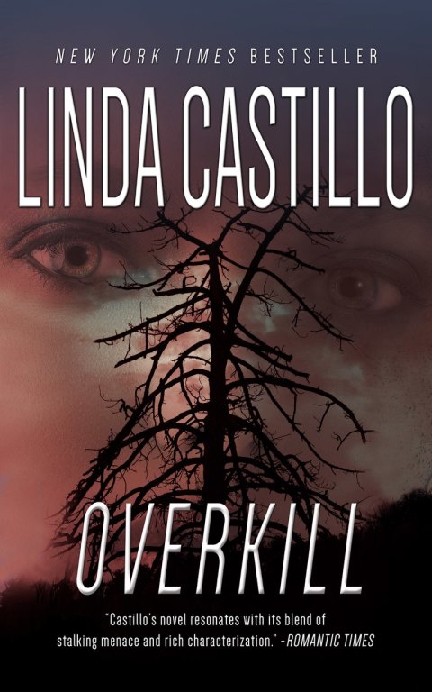 Cover image for book Overkill