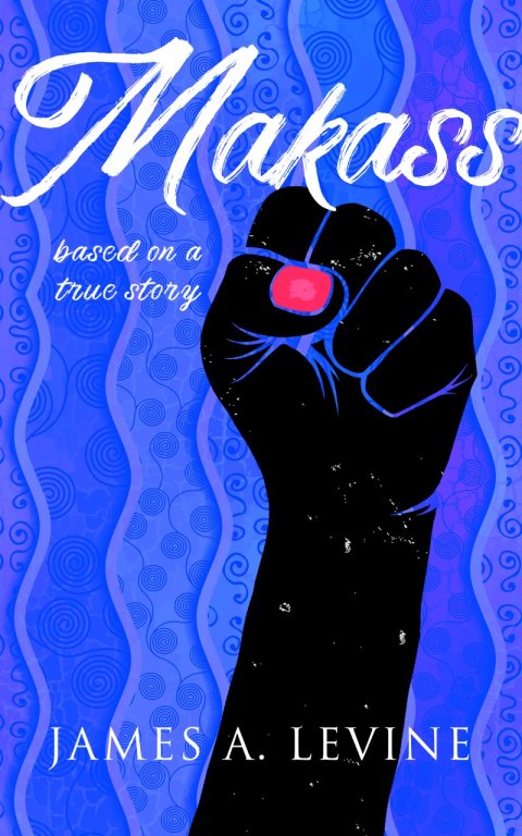 Cover image for book Makass