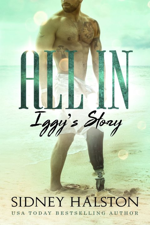 Cover image for book All In