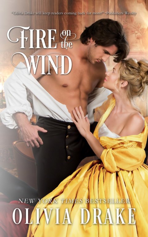 Cover image for book Fire on the Wind