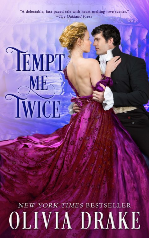 Cover image for book Tempt Me Twice