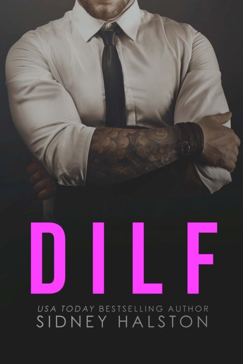 Cover image for book DILF