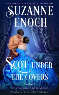 Cover image: Wild Wicked Highlanders