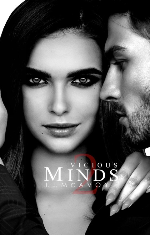 Cover image for book Vicious Minds: Part 2