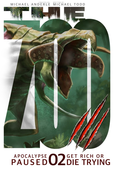 Get Rich or Die Trying 