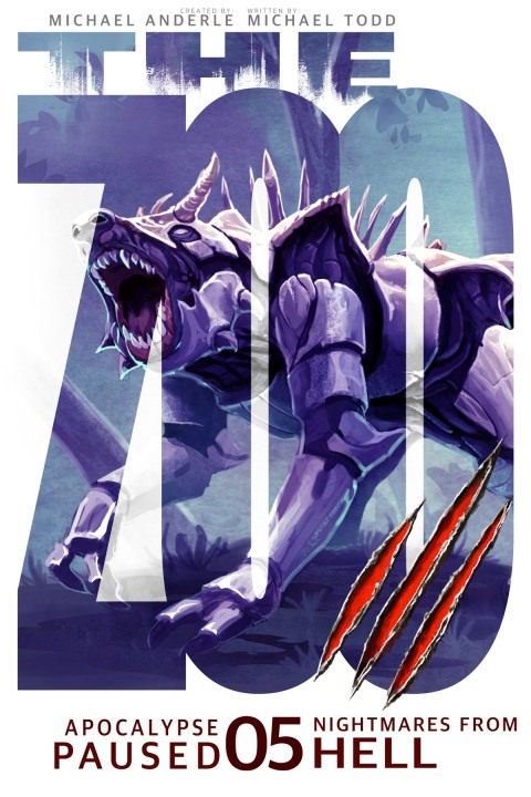 Nightmares from Hell 