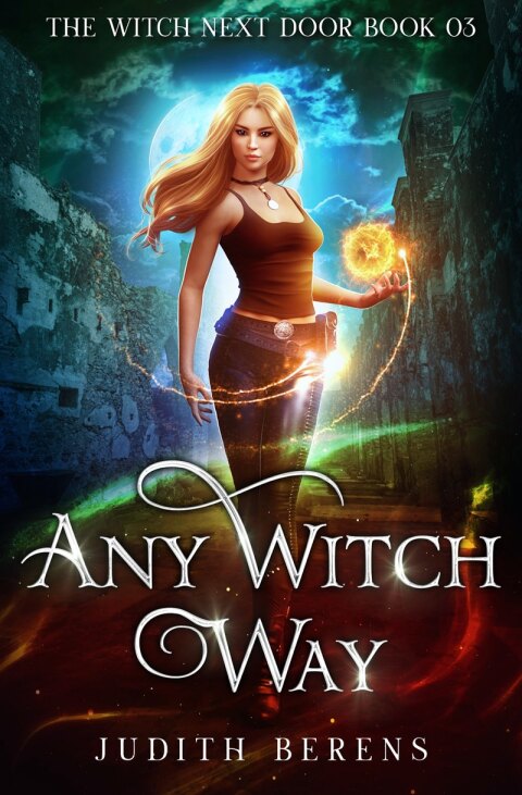 Any Witch Way 