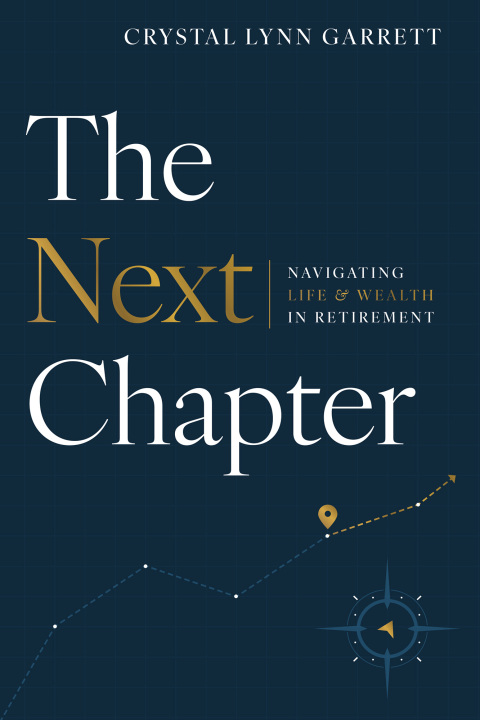 Cover image for book The Next Chapter