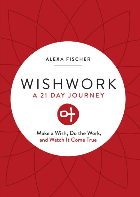 Cover image for book Wishwork