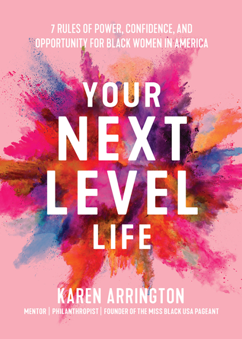 Cover image for book Your Next Level Life