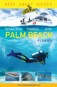 Cover image: Reef Smart Guides Palm Beach, Florida 9781642502404