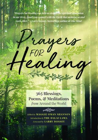 Prayers for Healing
