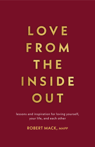 Love from the Inside Out