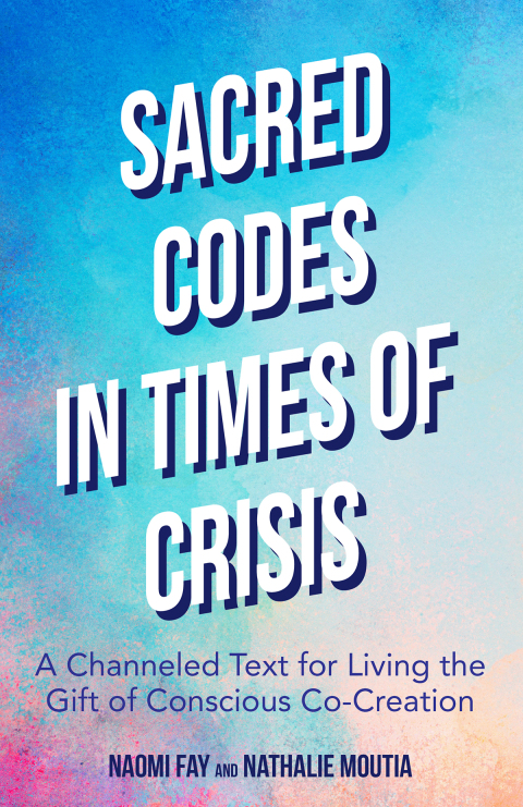 Cover image for book Sacred Codes in Times of Crisis
