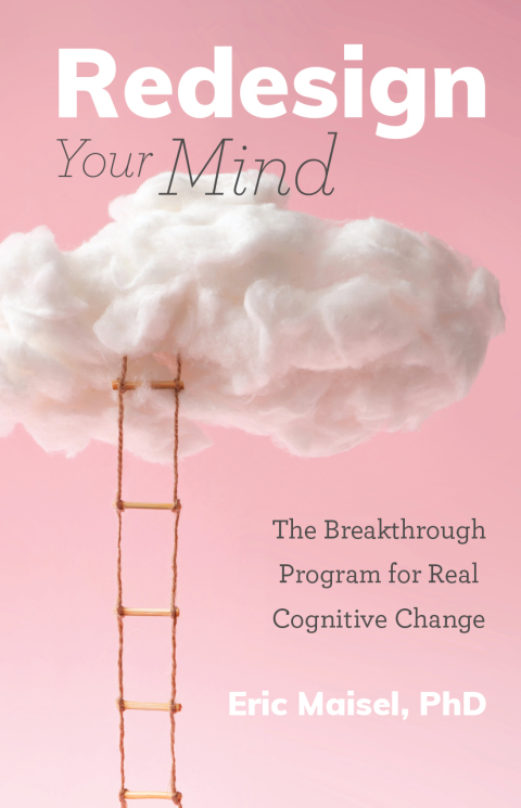 Cover image for book Redesign Your Mind