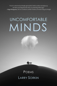 Cover image: Uncomfortable Minds 9781642505252