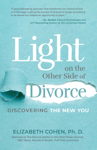 Light on the Other Side of Divorce