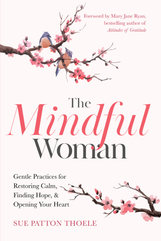 The Mindful Woman