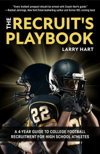 Cover image: The Recruit's Playbook 9781642506105