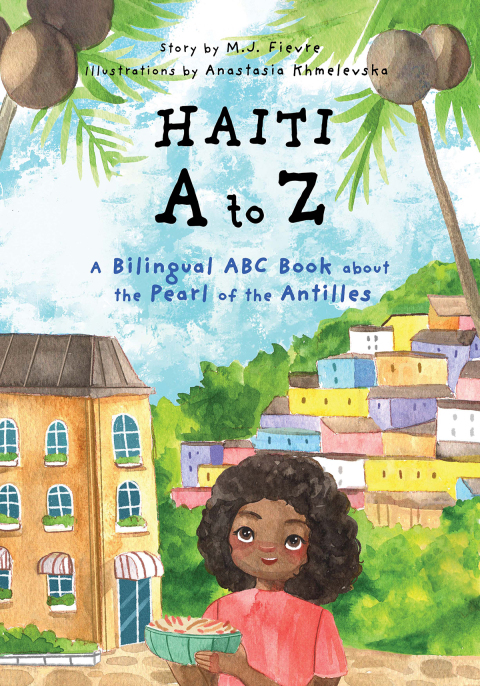 Haiti A to Z 