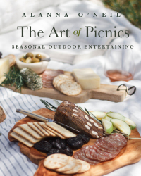 Cover image: The Art of Picnics 9781642506464