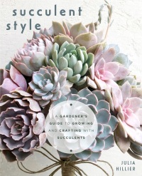 Cover image: Succulent Style 9781642507850