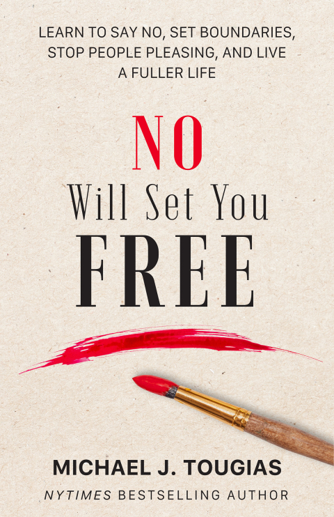 No Will Set You Free 