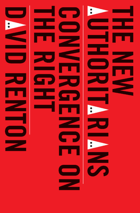 Cover image for book The New Authoritarians