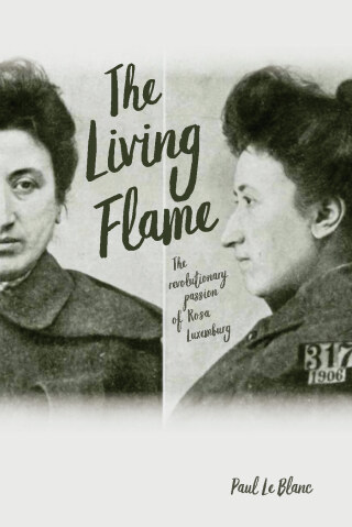 The Living Flame
