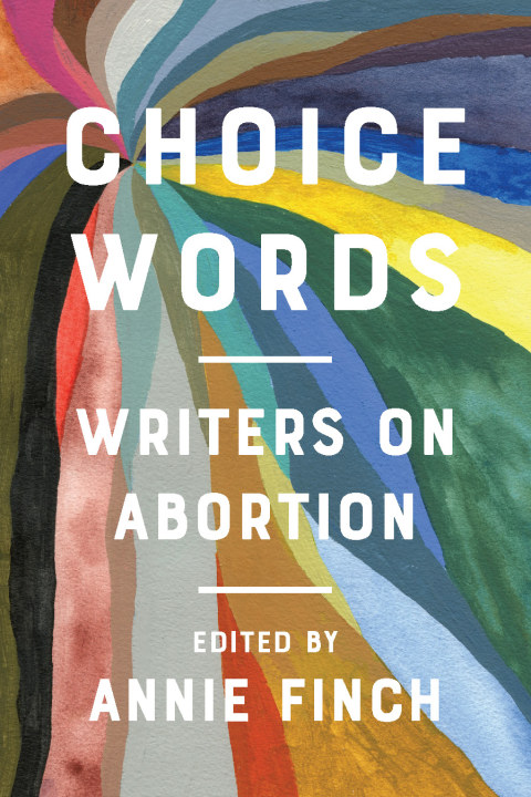 Cover image for book Choice Words