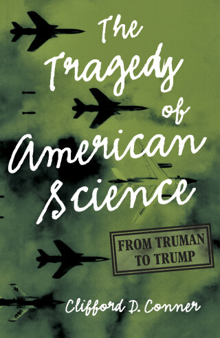 The Tragedy of American Science