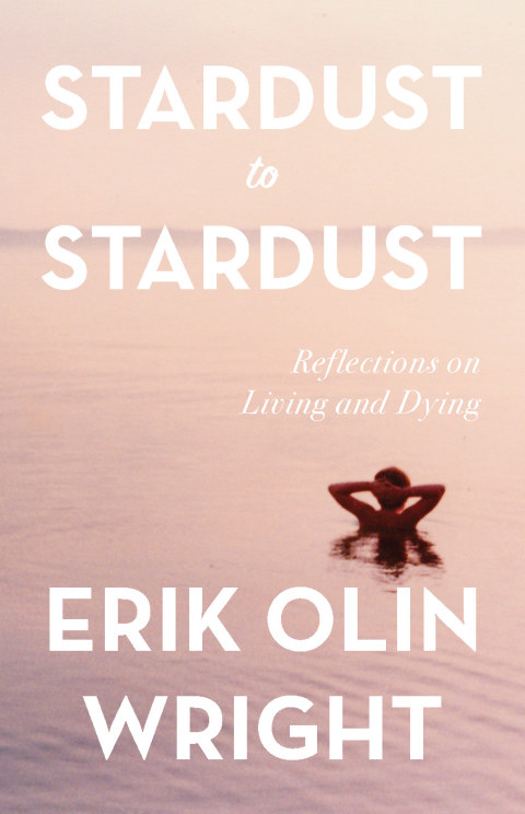 Cover image for book Stardust to Stardust: Reflections on Living and Dying