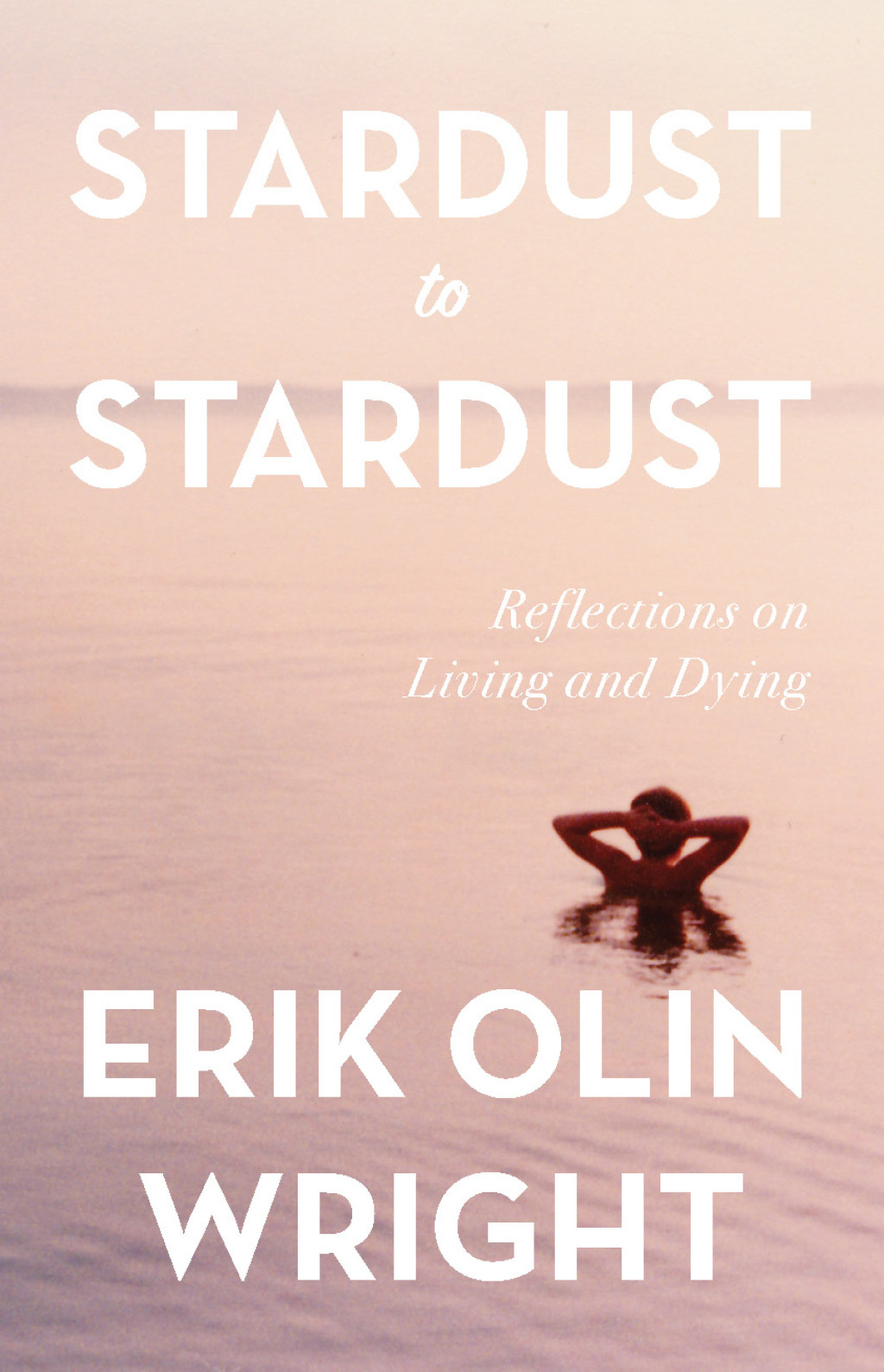 Reflowable Stardust to Stardust: Reflections on Living and Dying; $29.91