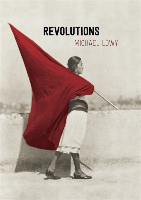 Cover image for book Revolutions