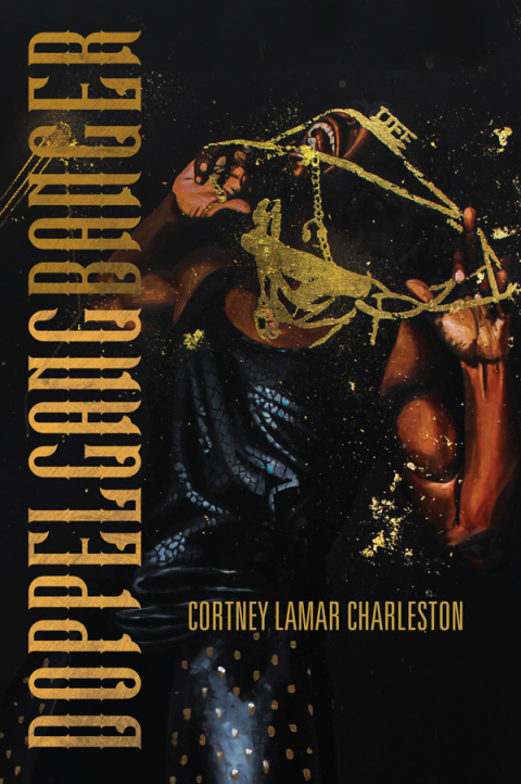 Cover image for book Doppelgangbanger