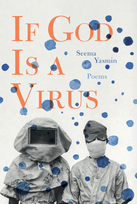 Cover image for book If God Is a Virus