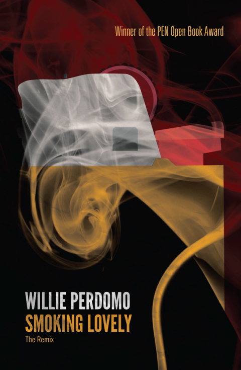 Cover image for book Smoking Lovely