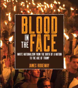 Blood in the Face (revised new edition)