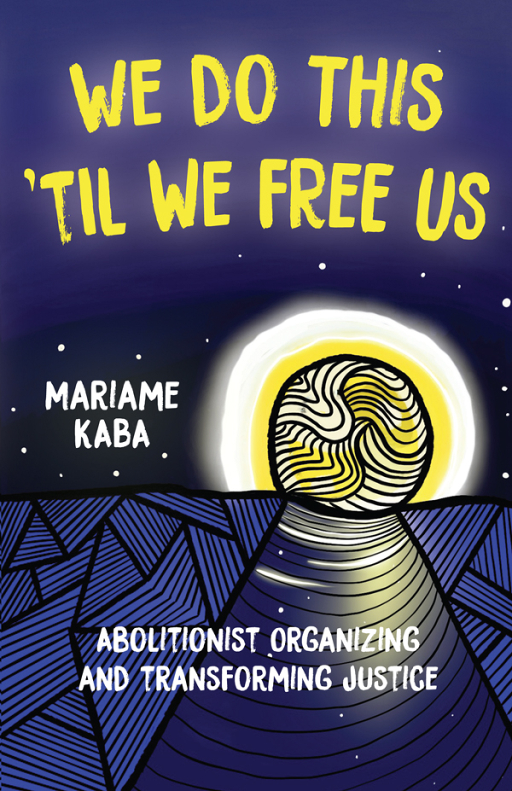 Reflowable We Do This 'Til We Free Us; $18.81