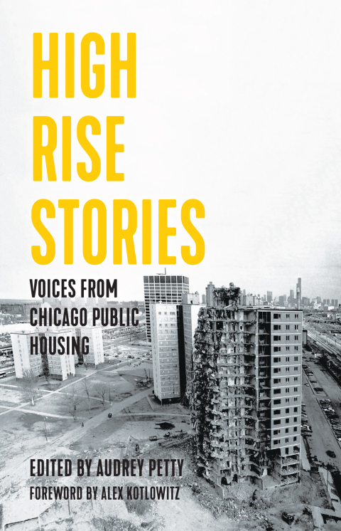 High Rise Stories 