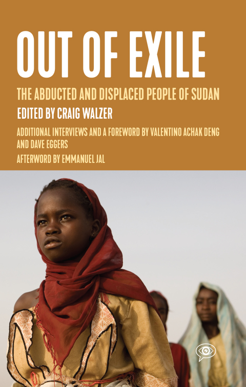 Cover image for book Out of Exile