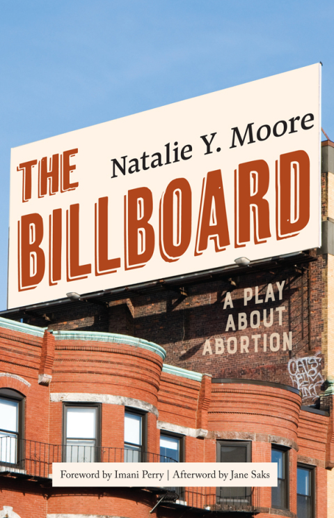 Cover image for book The Billboard