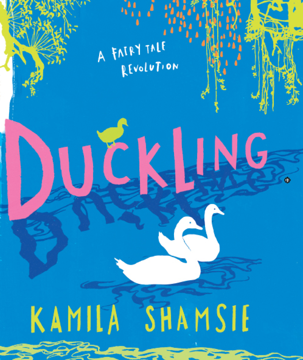 Reflowable Duckling; $19.92