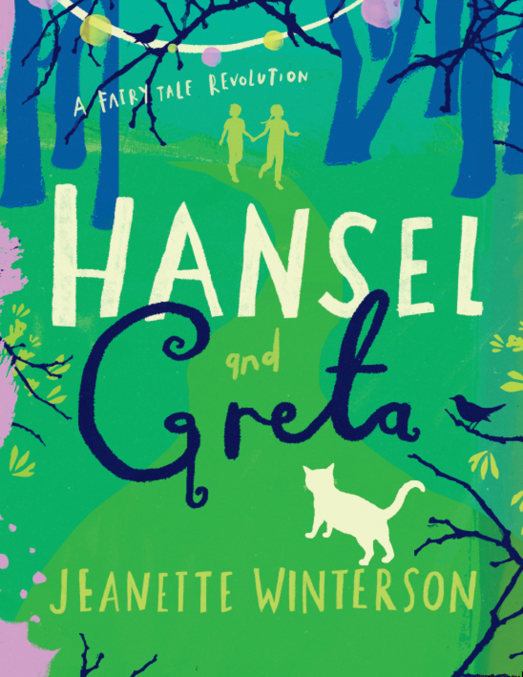 Reflowable Hansel and Greta; $19.92